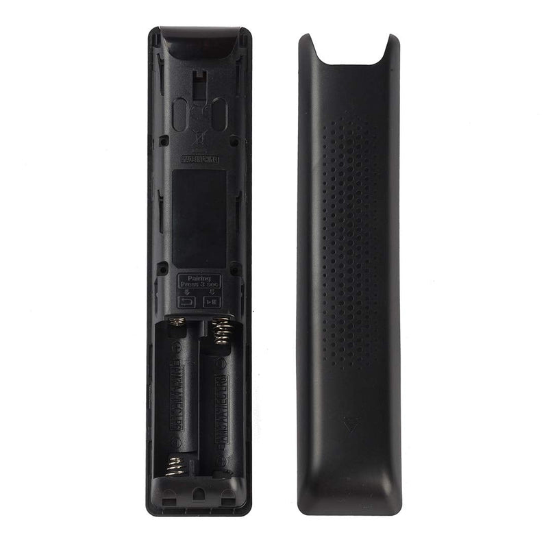 Universal Remote Control Replacement for Samsung Smart-TV LCD LED UHD QLED TVs, with Netflix, Prime Video Buttons