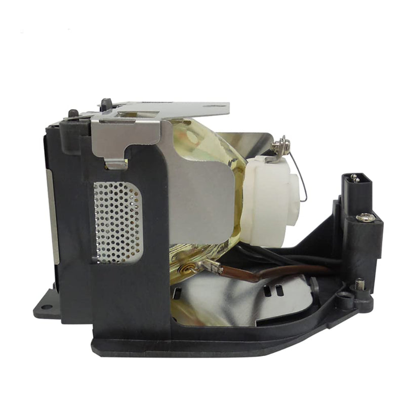 CTLAMP A+ Quality POA-LMP111 / 610-333-9740 Replacement Projector Lamp Bulb with Housing Compatible with Sanyo PLC-WXU30 PLC-WXU3ST PLC-XU101 PLC-XU105 PLC-XU115 PLC-XU111 PLC-WXU700 PLC-XU106