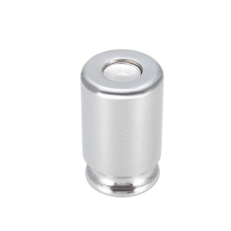 uxcell Calibration Weight 50g M1 Precision Chrome Plated Steel for Digital Balance Scales