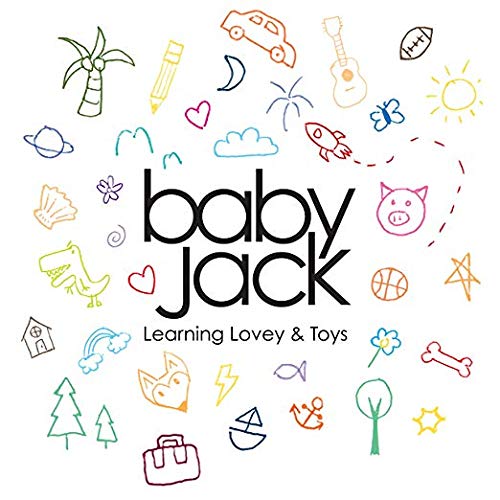 Baby Sensory, Educational & Teething Closed Ribbon Tag Lovey Blanket with Security Plush: 10"X10" (Football)