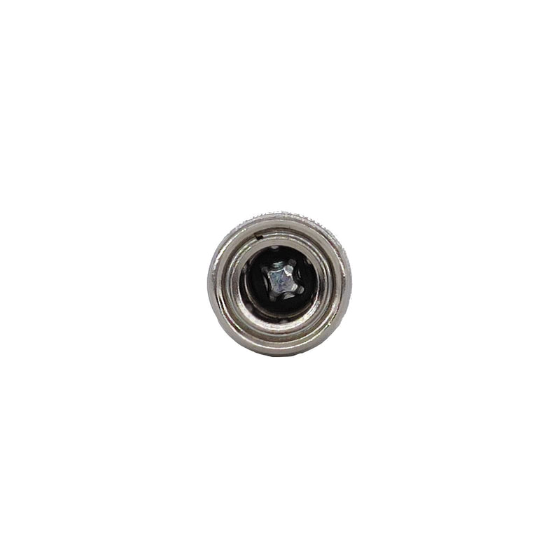 Vac-U-Lock Connector DIY Design, End Connector for Reciprocating Linear Actuator