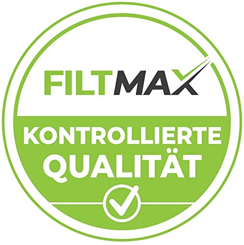 FILTMAX 2 filter candles suitable for Grünbeck Geno 103075 without protective bell