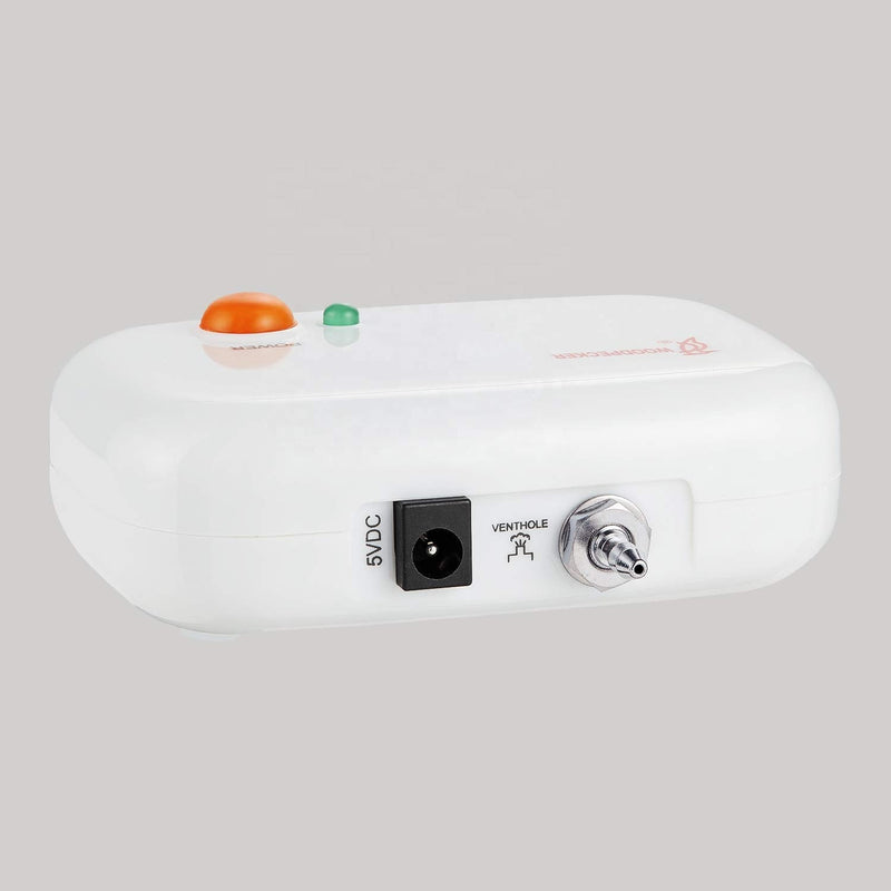 Dental Power Woodpecker Water Bottle Auto Supply System for Ultrasonic Scaler Model AT-1