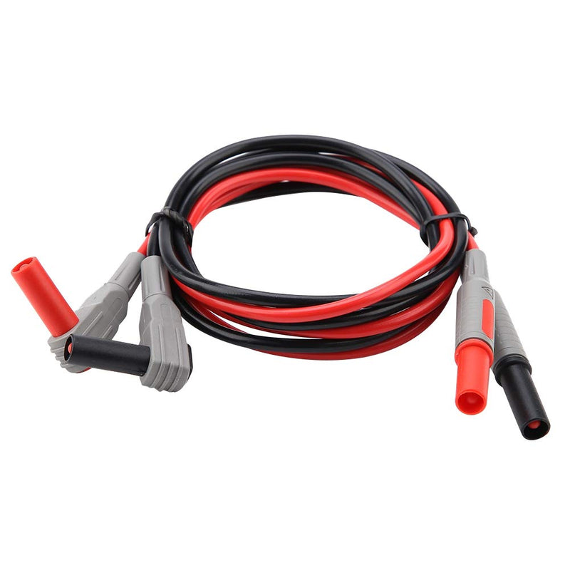 Test Lead, Multimeter Cable, Stackable Digital Multimeter Fluke for Fluke Digital multimeter Test Leads
