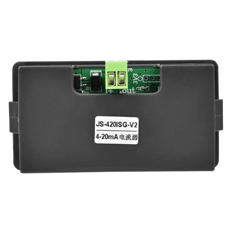 Signal generator 4-20ma - high-precision signal generator module LCD two-wire converter test current signal converter