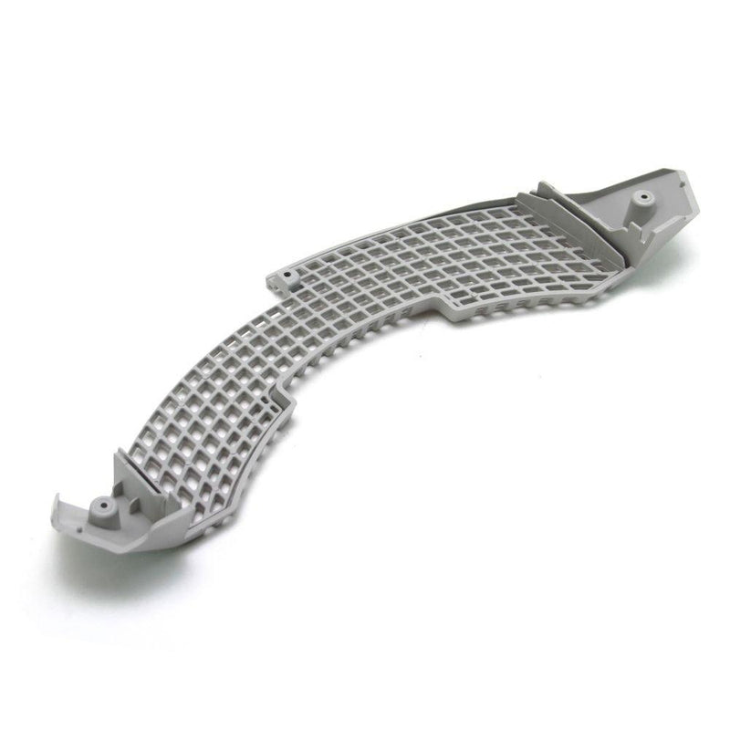 LG Electronics 3550EL1006B Dryer Lint Filter Guide and Grille