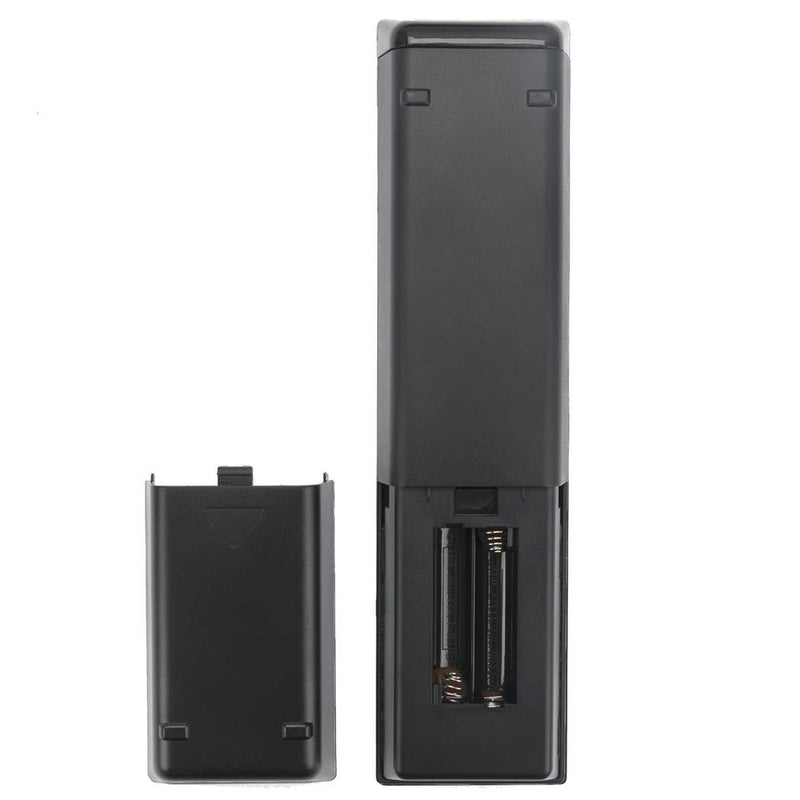 New Remote Control Replacement Applicable for Westinghouse TV WE50UB4417 WE55UB4417 WD40FB2530 WD32HBR105 with YouTube Netflix Shortcut App Key