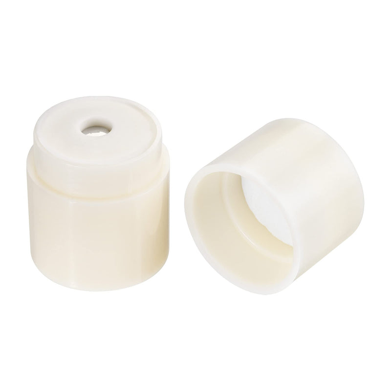 uxcell Gram Calibration Weight 1g M1 Precision Stainless Steel for Digital Balance Scales