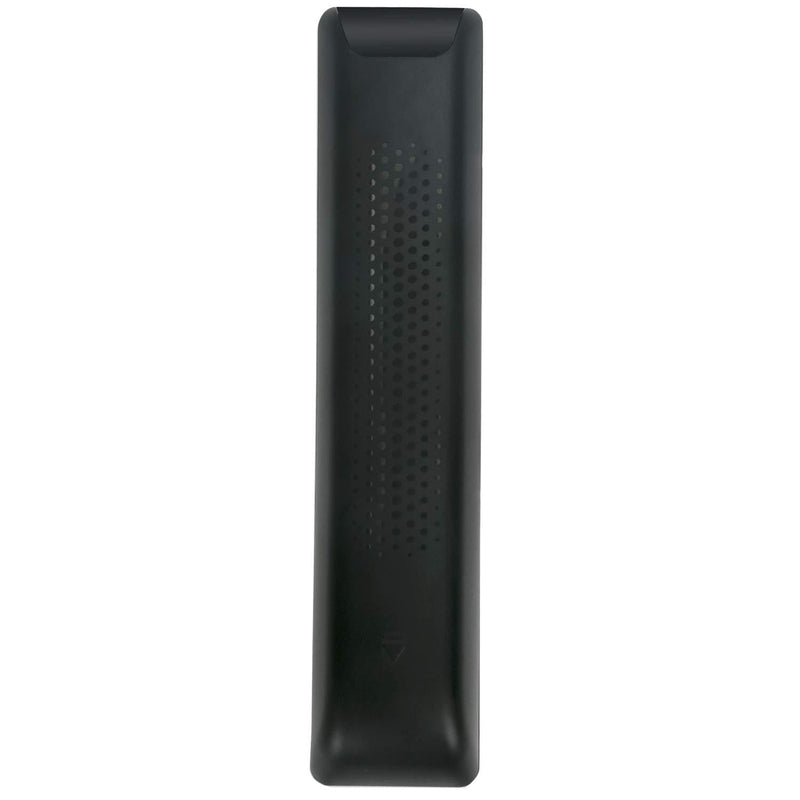 New Replacement Remote Control Compatible with Samsung Voice Remote BN59-01266A BN59-01265A UN40MU6300 UN40MU630D UN43MU6300 UN43MU630D UN50MU6300 UN50MU630D UN55MU6300 UN55MU630D
