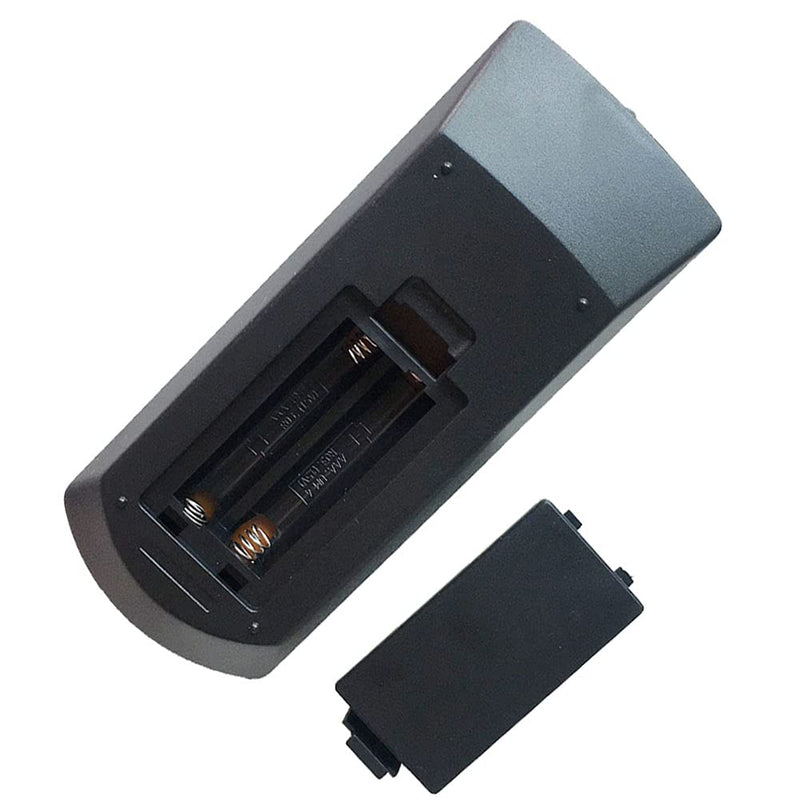 Replacement Remote Control Fit for Yamaha YAS-70 YAS-70CU YAS-70SPX AV Receiver
