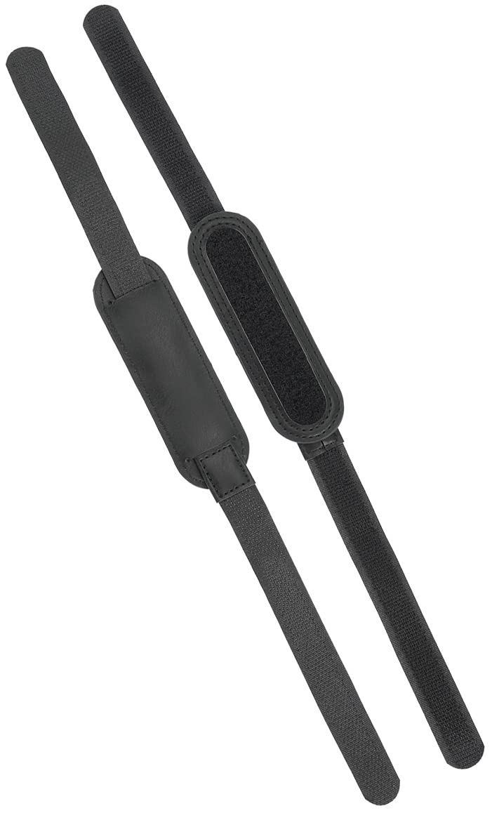 Hand Strap for Zebra TC21 TC26 TC53 TC58 Mobile Computer Scanner - Adjustable on Both Ends - Finger Palm Grip