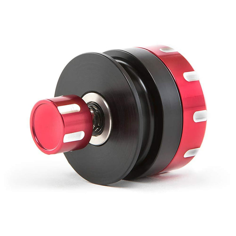 Feedback Sports Chain Keeper Red