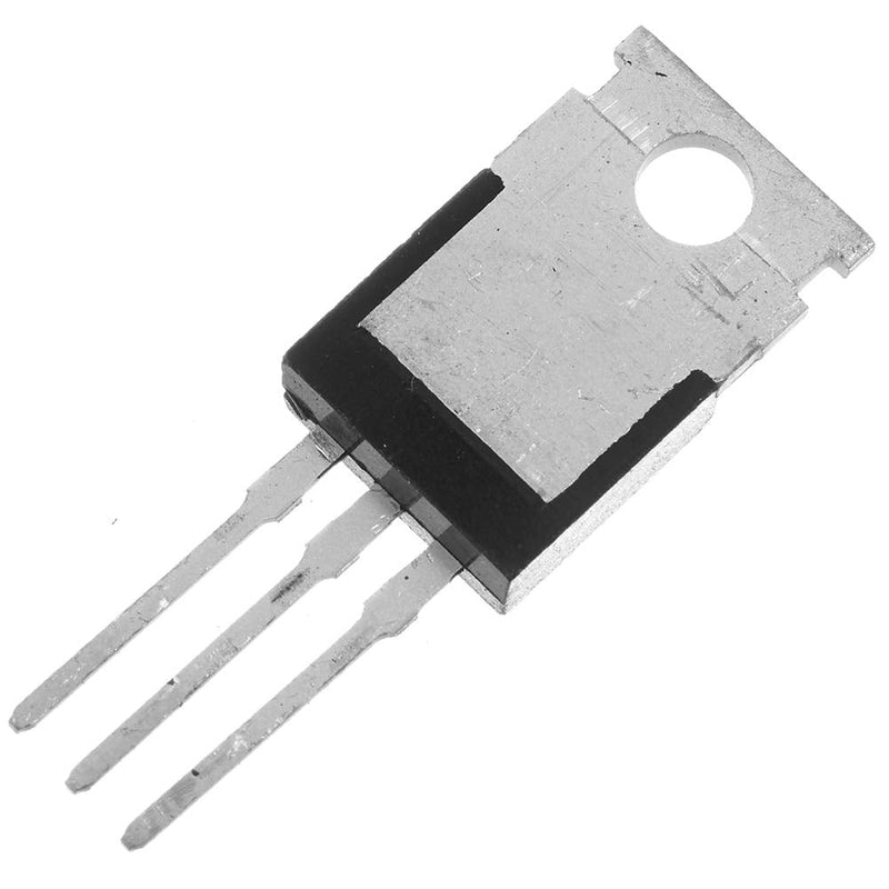 Bridgold 10pcs IRF3205PBF IRF3205 3205 N Channel POWER MOSFET Transistor,110 A, 55 V, 0.008 ohm TO-220AB