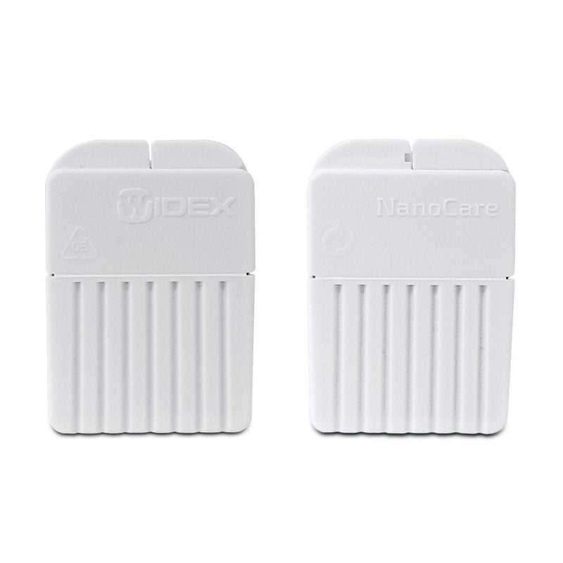 Widex Nanocare Cerustop Hearing Aid Wax Guard Wax Filter Traps(5 Card/lot) 5 Card/lot