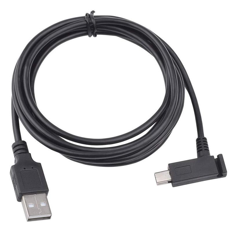 Alitutumao Replacement Mini USB Charging Cable Date Sync Cord Compatible with Wacom Intuos Pro Intuos5 Bamboo PTH451 PTH651 PTH851 PTH450 PTH650 PTH850 CTE450 MTE450 Intuos4 PTK440