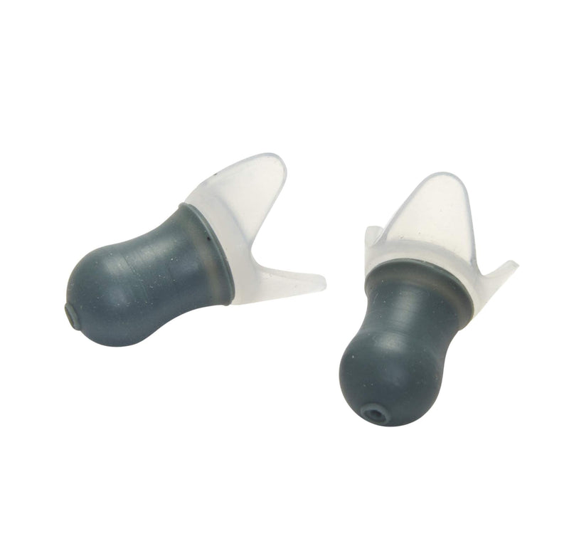 Flight Ear Plugs Pressure Relief Earplugs 2 Count (Children) 2 Count (Pack of 1)