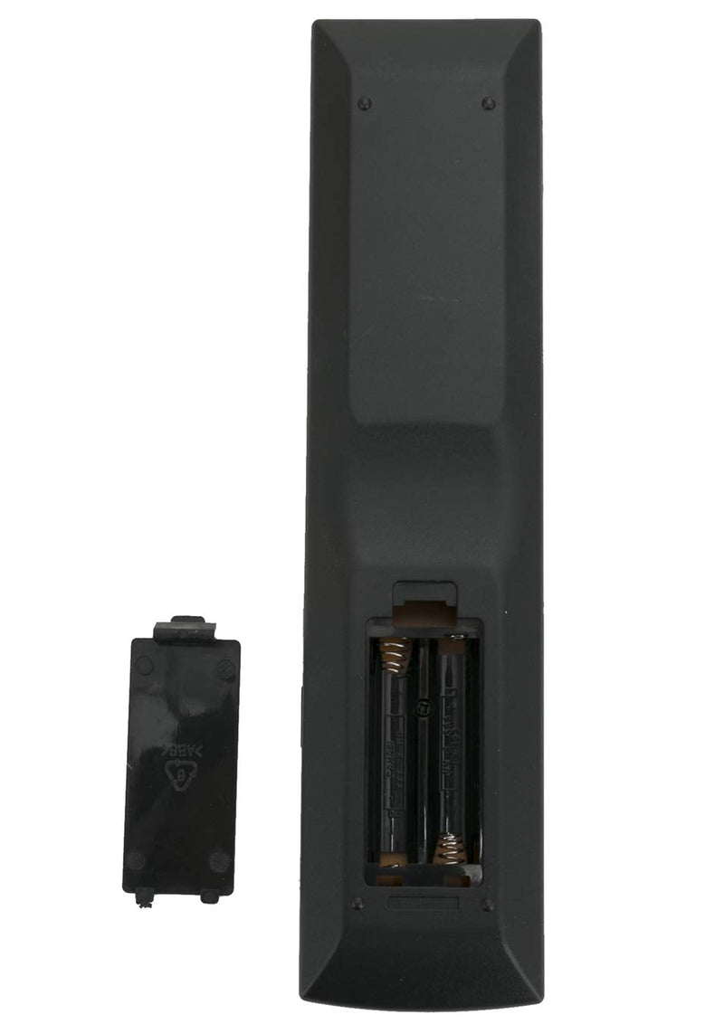 AIDITIYMI AXD7622 Remote Control Replace for Pioneer AV Audio/Video Receiver Sub AXD7624 VSX-23TXH VSX-921-K VSX-523-K VSX-921-K VSX-520 VSX-520-K VSX-521 VSX-521-K VSX-522 VSX-522-K VSX-523 VSX-523-K