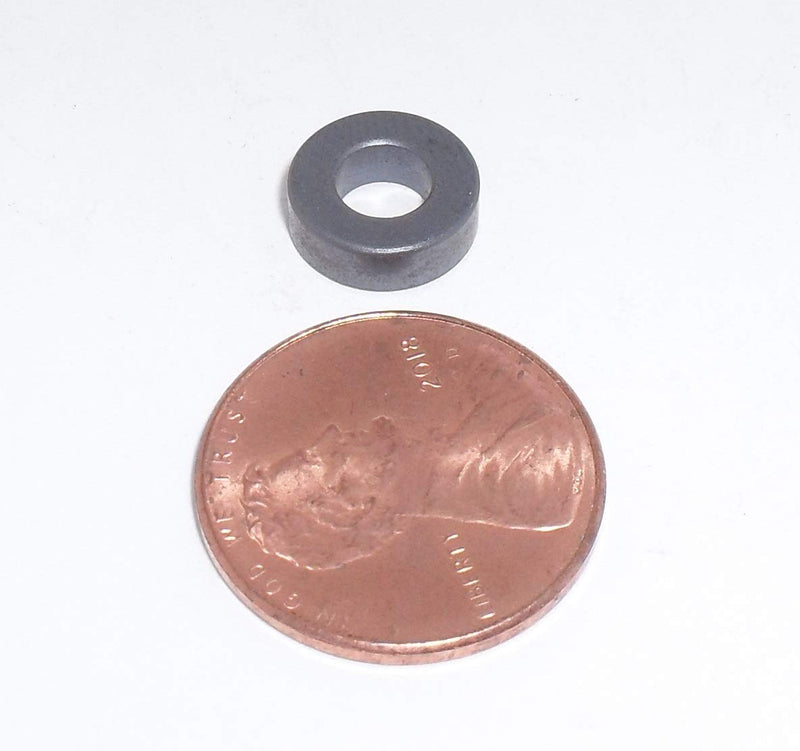 10 FT37-43 Toroid Ferrite Core