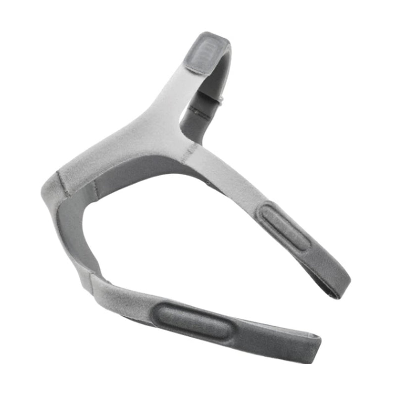 Organic Deal Amara View Head Strap Compatible with Respironics Amara View CPAP Mask - Replacement Straps for Amara View Sleep Apnea Mask - CPAP Headgear Amara View (Mask, Clips Not Included)