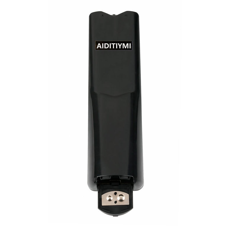 New VR2 Replaced Remote Control fit for VIZIO Plasma TV VP422 HDTV10A VECO320L VECO320L1A VECO320LHDTV VL260M VL320M VL370M VO320E HDTV VW32L