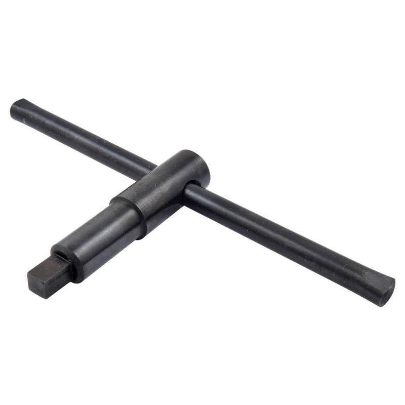 HHIP 3900-4866 5/16" Square Head Standard Lathe Chuck Wrench 5/16" Head Size