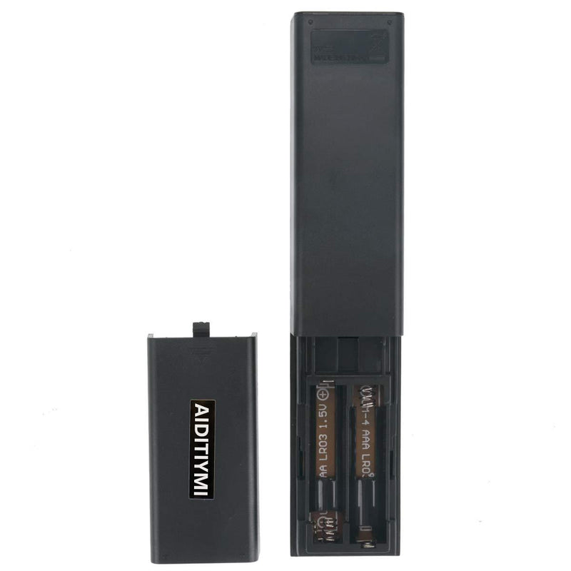 New RMT-AH301U Replace Remote Control fit for Sony Soundbar Sound Bar HT-MT300 HT-MT301 HTMT300 HTMT301 Speaker System RMTAH301U