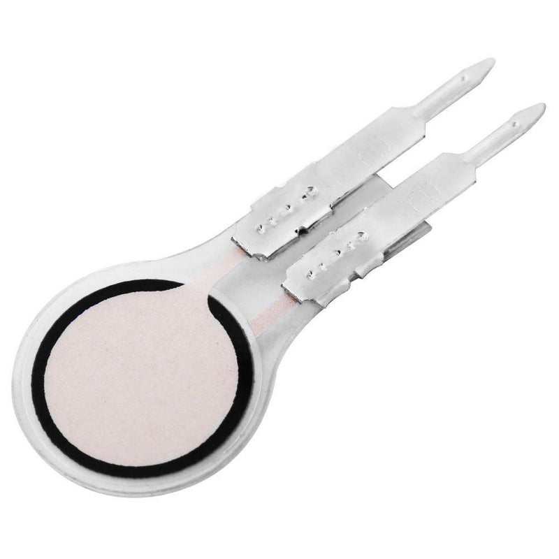Foe Sensitive Resistor Resistive Flexible Thin Film Foe Sensing Resistor Diameter 0-10kg