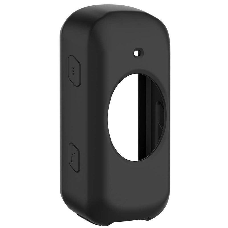 for Garmin Edge 530 Case Cover, LOKEKE Silicone Protective Case Cover Shell for Garmin Edge 530