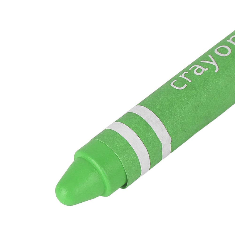 Touch Screen crayon Stylus Anti-scratch ABS Pen High Sensitivity smartphones Tablet Touch Pen For iOS / Android Green