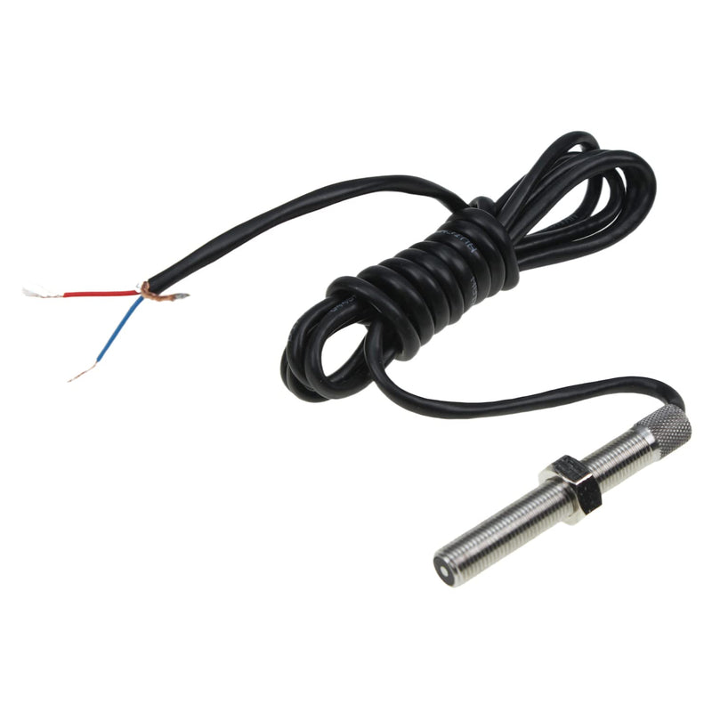 Holdia Magnetic Rotate Speed Sensor MSP6729 Pick Up Sender Ring Gear Teeth 3/8-24UNF-2A