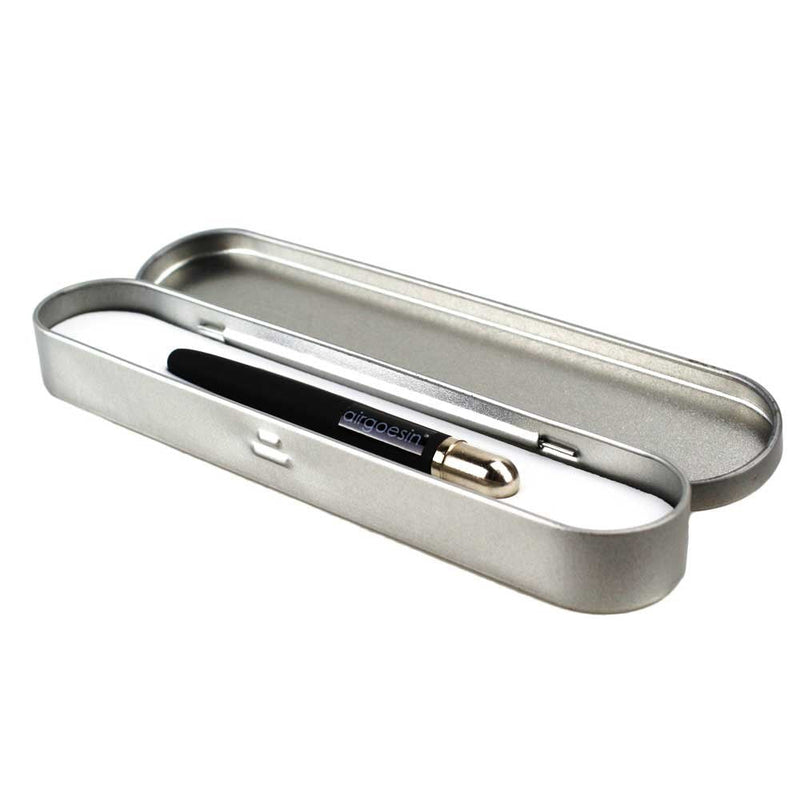 Airgoesin Pen Style ECG EKG Caliper Ruler Measures Precision Deluxe 1pc BK