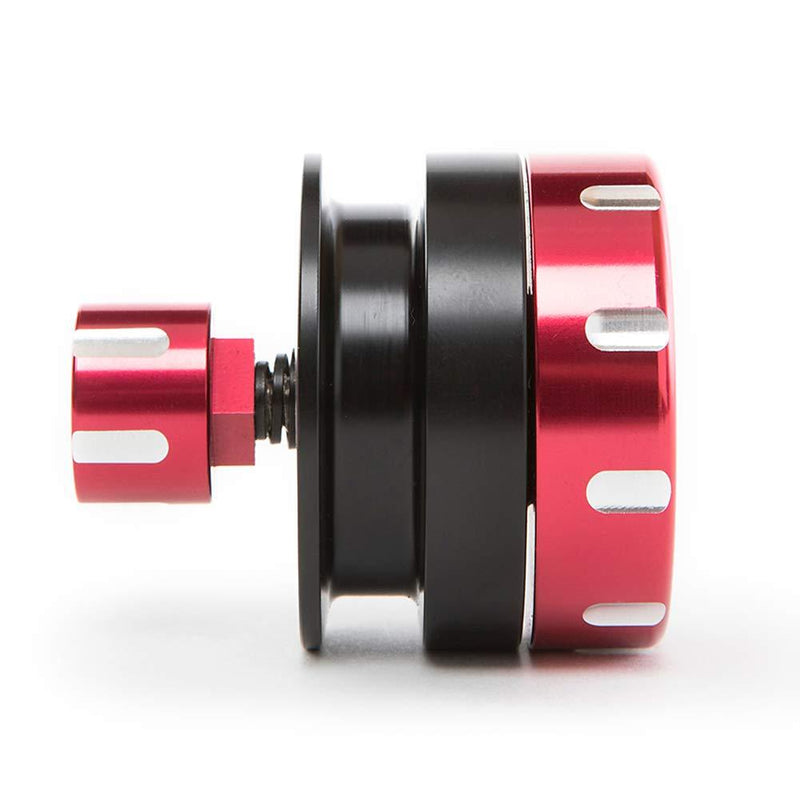 Feedback Sports Chain Keeper Red