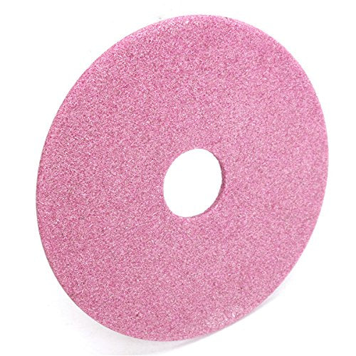 ChaRLes 105 x 3.2 mm Grinding Disc for Chainsaw Sharpener 325 and 3/8 Lp Chain