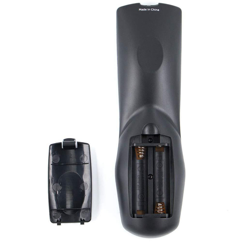 New VR1 Remote fit for Vizio TV VX42L VW42L VW26L VW22L VS42L VS42LF VA26L VA26LFHDTV10T VW26L VA22L VA22LF VA220E VW22LHDTV10T VA42L VW26LHDTV20F VW26LHDTV10F VA220E VA19L VA19LHDTV10A