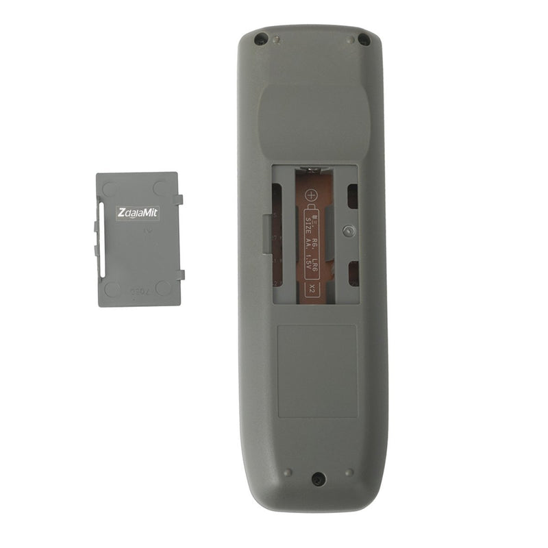 New XXD3033 Replacement Remote fit for Pioneer XV-HTD520 S-HTD520 XV-HTD510 S-HTD510 XV-HTD50 S-HTD50 S-HTD5 XV-HTD1 S-HTD1 XV-HTD5100V XV-HTD510DV XV-HTD510DVA XVHTD520 SHTD520 XVHTD510 SHTD510