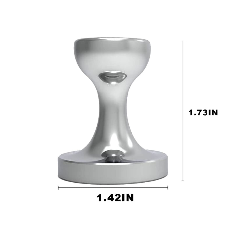 MHDMAG Coat Magnetic Hooks Heavy Duty Magnet Hanger, Magnet Hooks with Rare Earth Neodymium for Home, Office, Workplace or Traveling(D36 Sliver-4) medium package 4pcs Silver