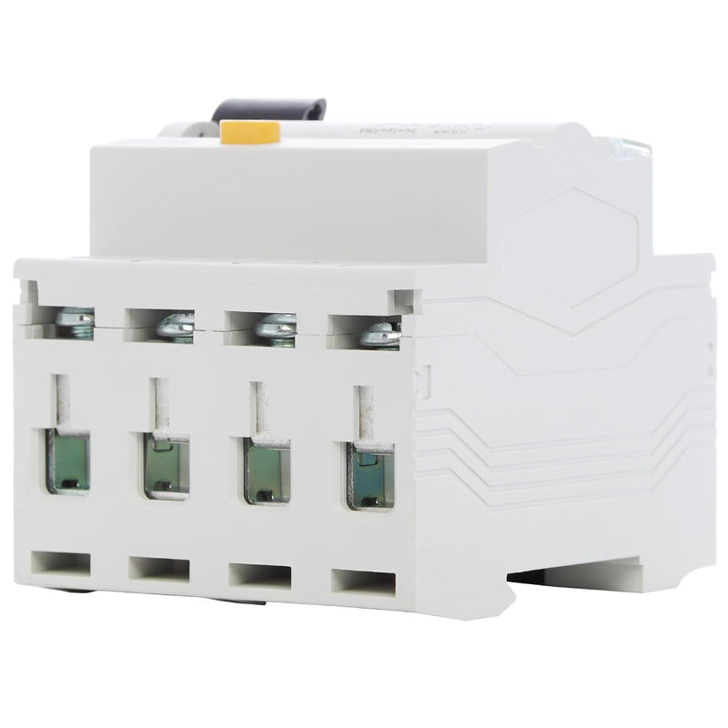 LEINIGER/residual current circuit breaker/residual current circuit breaker/FI switch/RCD / 2-pole / 4-pole / 25A / 40A / 63A / 30mA / Type A/VDE certified (4-pole 63A) 4-pole 63A