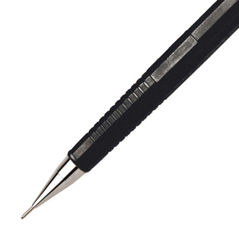 Pentel Sharp Mechanical Pencil, 0.5mm, Black Barrel, 1 PENCIL (P205A)