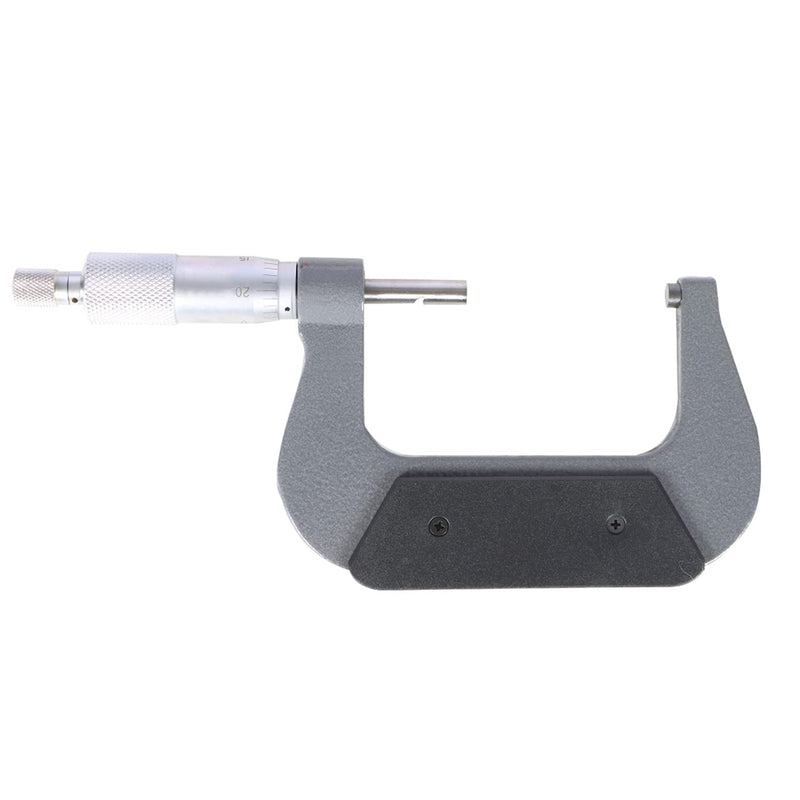 New 2-3" Precision Outside Micrometer 0.0001" Carbide Tipped