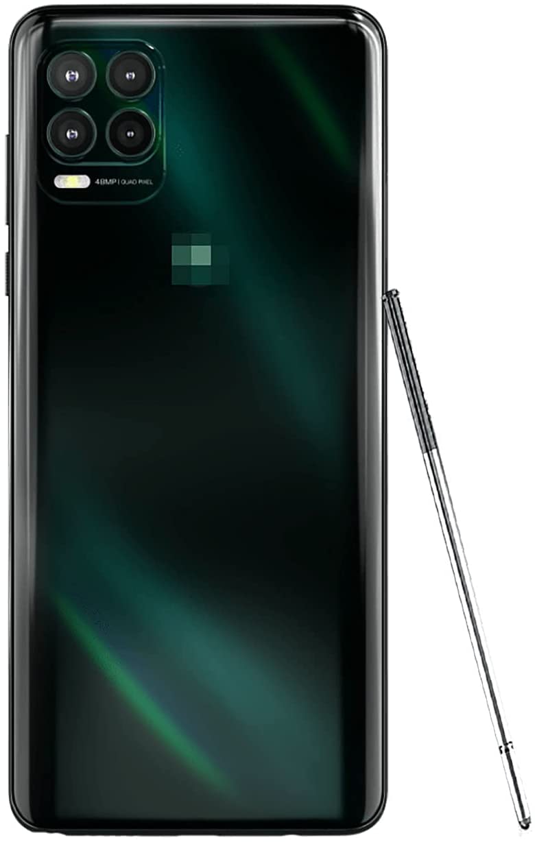 Stylus Pen Replacement Only for Moto G Stylus 5G XT2131 , Not Fit Motorola G Stylus 2020 XT2043 / 2021 XT2015 Touch Stylus S Pen (G Stylus 5G-Cosmic Emerald) G Stylus 5G-Cosmic Emerald