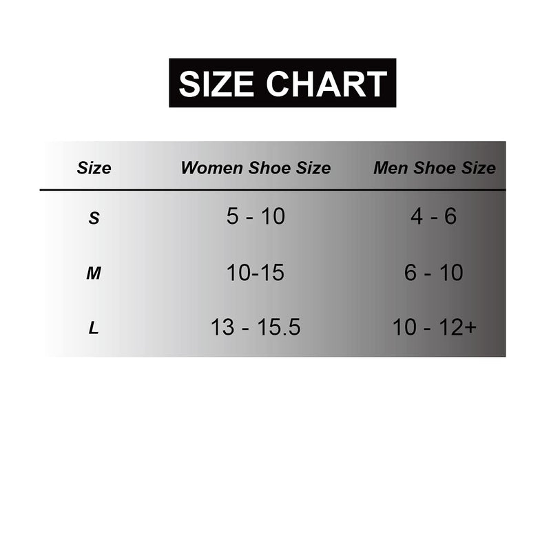IDEGG Women and Men No Show Socks Low Cut Anti-slid Cotton Athletic Casual Socks A_6 Pairs(2 Black+2 Gray+2 White) Small