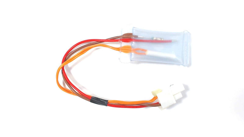 LG Electronics 6615JB2005C Refrigerator Defrost Thermostat Control Assembly