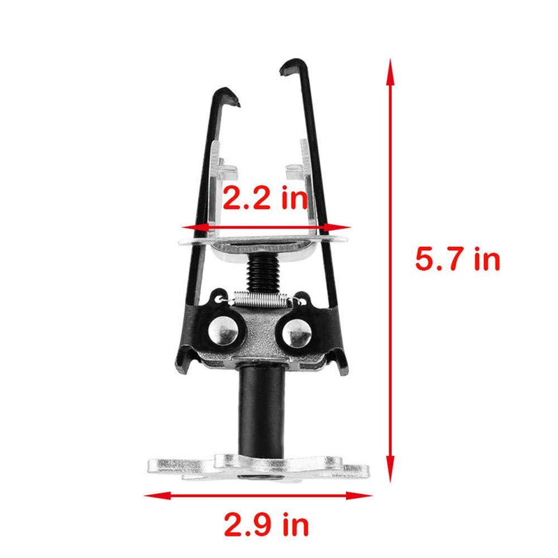 labwork Universal Overhead Valve Spring Compressor Valve Removal Installer Tool for Quick Removal of Valve Springs