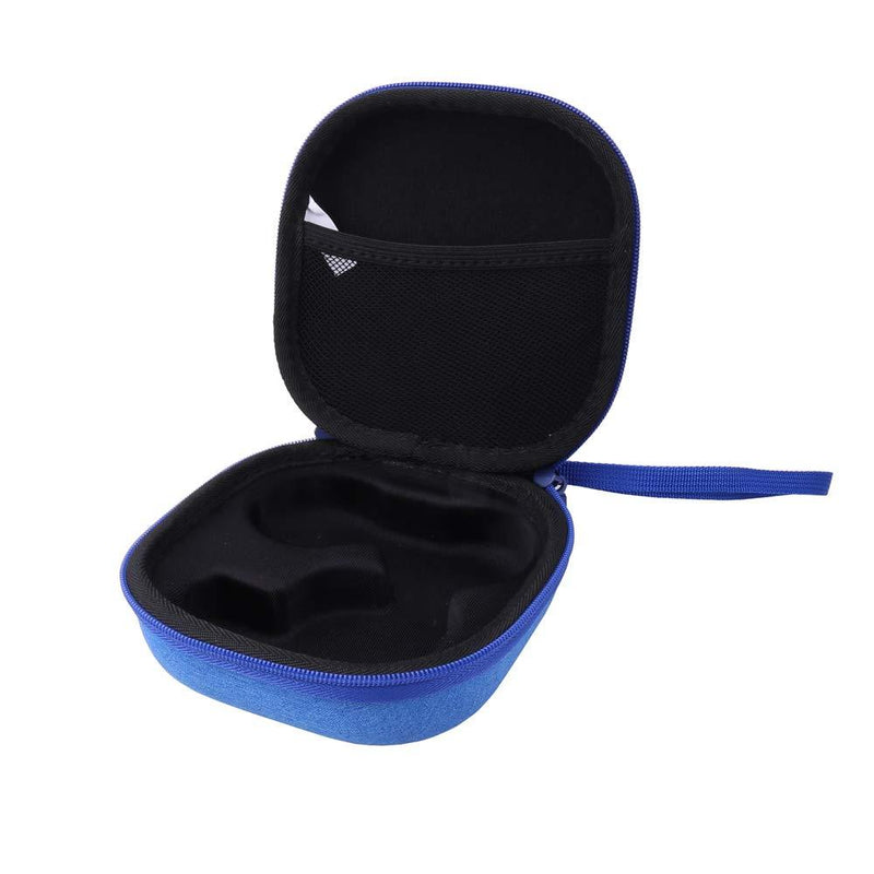 Aenllosi Hard Carrying Case Replacement for Moonlite Projector Gift Pack fits upto 20 Stories (blue) blue