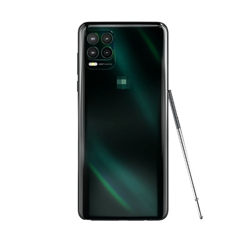 for Moto G Stylus 5G Stylus Pen Replacement for Motorola Moto G Stylus 5G XT2131 Touch Stylus S Pen Black
