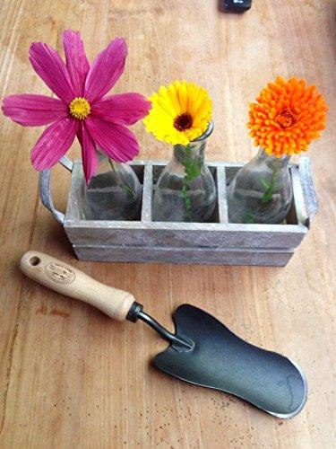 DeWit Victorian Trowel, Large