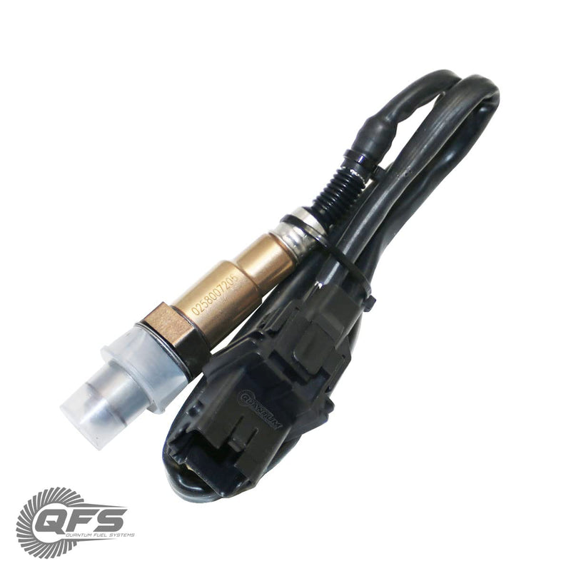 HFP-WBS42 LSU4.2 Wideband O2 UEGO Sensor - Replacement for Bosch - Replaces - PLX AEM 30-2001 4100 0258007206
