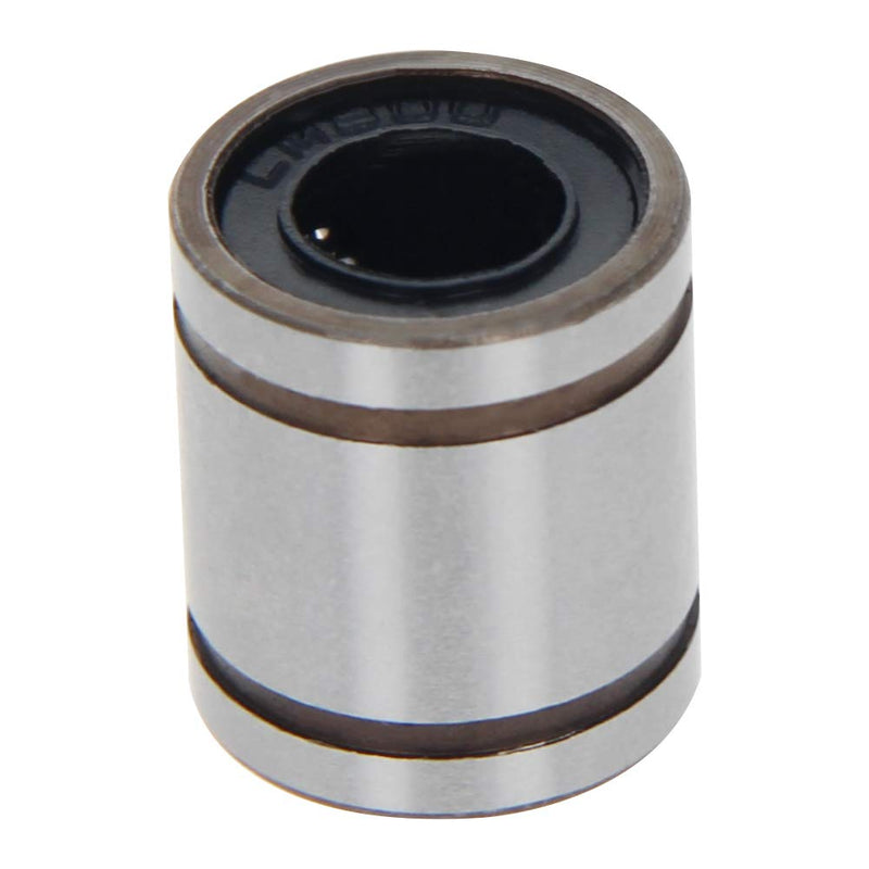 Othmro Linear Ball Bearings Longer Linear Motion Ball Bearings LM8SUU 2pcs