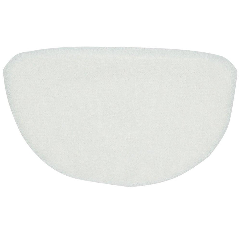 BettaWell Steam Microfiber Mop Refill Pads Compatible with Bissell Powerfresh 1940 Series Fits BGST1566, 19404, B0017, 1940A, 1940Q, 1940T, 1940W, 19402, 19408, 5938 (Pack of 6)
