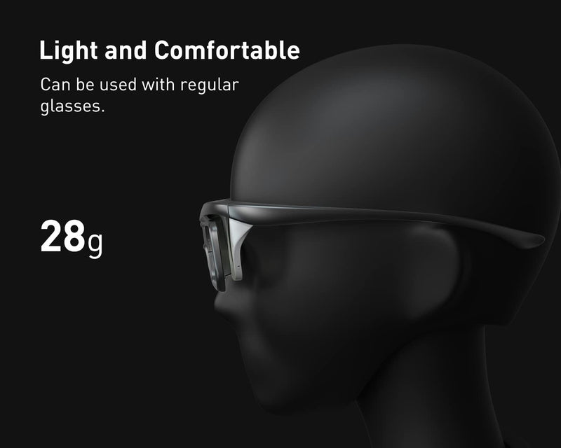 Dangbei Mars Pro 3D Glasses